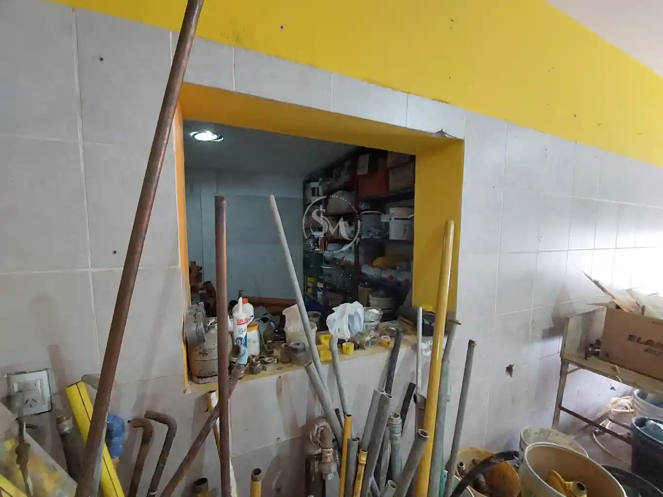 SANCHEZ MARSICO PROPIEDADES - LOCAL COMERCIAL